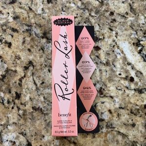 Benefit Roller Lash Mascara